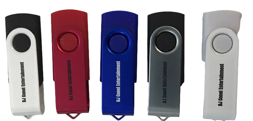 USB BUNDLE BOTH USBS !!! Country&Dance