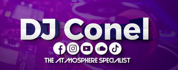 DJ CONEL Entertainment