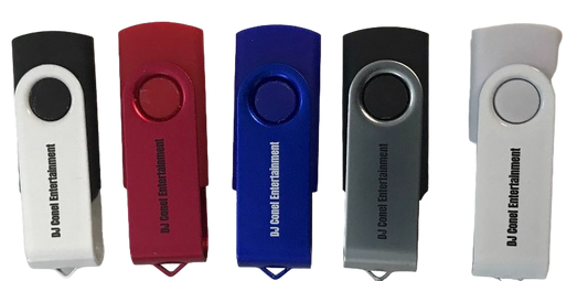 USB BUNDLE BOTH USBS !!! Country&Dance
